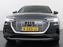 Audi E-tron 313pk Pano-dak Leer-Alcantara+elektr+Geheug. Camera Adap.Cruise Apple Carplay Android Auto Pdc Business Edition Plus SOH 90% Elek.Achterklep Lmv 21" Led Stoelverwarming Privacy Glas 50 Quattro 71kWh Origineel Nederlandse Auto 1800kg Trekvermogen Zeer Compleet!
