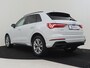 Audi Q3 45 TFSI e S edition | Camera achter | Lederen bekleding | Dodehoekdetectie | Park assist | Navigatie | Bestuurdersstoel met memory | 18"LMV