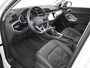 Audi Q3 45 TFSI e S edition | Camera achter | Lederen bekleding | Dodehoekdetectie | Park assist | Navigatie | Bestuurdersstoel met memory | 18"LMV