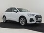 Audi Q3 45 TFSI e S edition | Camera achter | Lederen bekleding | Dodehoekdetectie | Park assist | Navigatie | Bestuurdersstoel met memory | 18"LMV