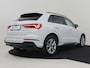 Audi Q3 45 TFSI e S edition | Camera achter | Lederen bekleding | Dodehoekdetectie | Park assist | Navigatie | Bestuurdersstoel met memory | 18"LMV