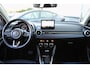 Mazda 2 1.5 Skyactiv-G Luxury Cruise LED CarPlay Stoelverw.