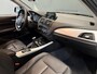 BMW 1-Serie 116i EDE Upgrade Edition Leder, Xenon, Navigatie, !7 Inch L.M. velgen