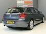 BMW 1-Serie 116i EDE Upgrade Edition Leder, Xenon, Navigatie, !7 Inch L.M. velgen