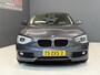 BMW 1-Serie 116i EDE Upgrade Edition Leder, Xenon, Navigatie, !7 Inch L.M. velgen
