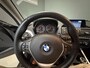 BMW 1-Serie 116i EDE Upgrade Edition Leder, Xenon, Navigatie, !7 Inch L.M. velgen