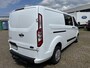 Ford Transit Custom 300 2.0 TDCI L2H1 Trend DC | Apple Carplay | Android Auto | Trekhaak