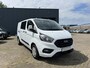Ford Transit Custom 300 2.0 TDCI L2H1 Trend DC | Apple Carplay | Android Auto | Trekhaak