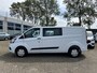 Ford Transit Custom 300 2.0 TDCI L2H1 Trend DC | Apple Carplay | Android Auto | Trekhaak