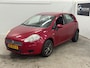 Fiat Punto Grande 1.4-16V Edizione Lusso / NIEUWE APK / AIRCO / RIJDT SCHAKELT GOED