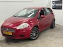 Fiat Punto Grande 1.4-16V Edizione Lusso / NIEUWE APK / AIRCO / RIJDT SCHAKELT GOED