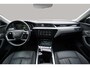 Audi e-tron Sportback 55 quattro Business edition Plus 95 kWh | Pano | Luchtvering | Black Optiek