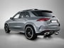 Mercedes-Benz GLE 400 e 4MATIC AMG Line Premium Gesmede AMG lichtmetalen velgen | Panoramadak | Navigatie | Verwarmde en gekoelde voorstoelen. Zeer veel opties | Inclusief 24 maanden MB Certified garantie voor Europa.