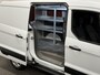 Ford Transit Connect 1.5 EcoBlue L2 Trend Airco Camera Parkeersensoren achter Reservewiel