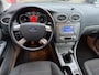 Ford Focus 1.8 Limited, 2e Eig, NAP, Climate control, Navigatie, Cruise control, Pdc, Trekhaak, boekjes aanwezig