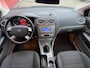 Ford Focus 1.8 Limited, 2e Eig, NAP, Climate control, Navigatie, Cruise control, Pdc, Trekhaak, boekjes aanwezig
