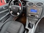 Ford Focus 1.8 Limited, 2e Eig, NAP, Climate control, Navigatie, Cruise control, Pdc, Trekhaak, boekjes aanwezig