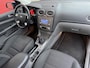 Ford Focus 1.8 Limited, 2e Eig, NAP, Climate control, Navigatie, Cruise control, Pdc, Trekhaak, boekjes aanwezig