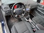 Ford Focus 1.8 Limited, 2e Eig, NAP, Climate control, Navigatie, Cruise control, Pdc, Trekhaak, boekjes aanwezig