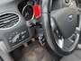 Ford Focus 1.8 Limited, 2e Eig, NAP, Climate control, Navigatie, Cruise control, Pdc, Trekhaak, boekjes aanwezig