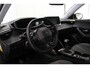 Peugeot 2008 1.2 PureTech Allure Pack 131PK, DEELS LEER | CARPLAY | CLIMATE CONTROLE | CRUISE CONTROLE