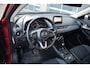 Mazda CX-3 2.0 SkyActiv-G 120 GT-M | Stuur- en Stoelverw. | Bose | HUD | Half Leer