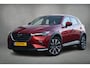 Mazda CX-3 2.0 SkyActiv-G 120 GT-M | Stuur- en Stoelverw. | Bose | HUD | Half Leer