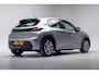 Peugeot e-208 EV Active 50kWh 3 fase [ Navi Apple/Android Climate ]