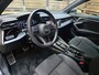 Audi A3 Sportback 40 TFSI e Advanced edition S-LINE DAYTONAGRIJS PANO LED-Matrix Camera 18''LM