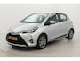 Toyota Yaris 1.5 Hybrid Aspiration | Navigatie | Cruise Control | Clima | Parkeersensoren achter | Camera | Rijstrooksensor | 15 inch | Bluetooth