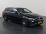 Mercedes-Benz C-klasse Estate 200 Luxury Line | Memory | Sfeerverlichting | Digital Light | 360 graden camera | Beige interieur | Stoelverwarming |
