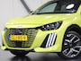 Peugeot 208 Hybrid 136PK e-DCS6 GT | AUTOMAAT | 1ste eigenaar | Stoelverwarming | Dodehoekdetectie | 360'Camera | LEER/Alcantara | Adaptive Cruise Control | Climate Control | Parkeersensoren | FULL LED | Sfeerverlichting | Isofix | Privacy Glass |