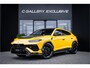 Lamborghini Urus 4.0 V8 Performante - Full Carbon | Full PPF | Akrapovic | B&O Adv. | Stoelkoeling & Massage
