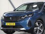 Peugeot 3008 1.6 HYbrid 225PK Blue Lease Allure | Navigatie | Dodehoekdetectie | Camera | 18''LMV | Adaptief Cruise Control | AppleCarPlay/AndroidAuto | Climate Control | Virt.Cockpit | Keyless | Isofix | Privacy Glass | Parkeersensoren | Electrische achterklep |