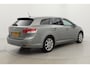 Toyota Avensis Wagon 1.8 VVTi Panoramic Business Special | Panoramadak | Navigatie | Keyless | Cruise Control | Clima | Parkeersensoren achter | 17 inch