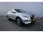 Nissan Qashqai 1.2 Tekna Panoramadak / Navi / Cruise / Lm velgen / 360 Camera