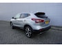 Nissan Qashqai 1.2 Tekna Panoramadak / Navi / Cruise / Lm velgen / 360 Camera