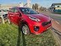 Kia Sportage 1.6 GDI Design Edition CAMERA/NAVI/STOELVERW./FULL OPTIONS