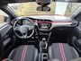 Opel Corsa 1.2 GS Line Turbo 100PK Dab+ Carplay Two tone lak, zwarte hemel,cruise control,enz