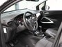 Opel Crossland X 110PK Edition 2020 | 1ste eigenaar | AppleCarplay/Android Auto | Trekhaak | Camera | Climate Control | LED lampen | Navigatie | 16"LMV | Two-Tone | Isofix | Privacy Glass | Parkeersensoren |