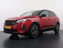 Peugeot 3008 1.6T 225pk AUT-8 GT Pack HYbrid Leer/Alcantara+Elektr.+Verwarmd Trekhaak Navi360°Camera Apple Carplay Android Ecc HiFi Premium FOCAL® Zwarte Hemel Lane Assist Dodehoekwaarschuwing 1e Eigenaar Origineel Nederlandse Auto Nieuwprijs €51.858,-