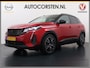 Peugeot 3008 1.6T 225pk AUT-8 GT Pack HYbrid Leer/Alcantara+Elektr.+Verwarmd Trekhaak Navi360°Camera Apple Carplay Android Ecc HiFi Premium FOCAL® Zwarte Hemel Lane Assist Dodehoekwaarschuwing 1e Eigenaar Origineel Nederlandse Auto Nieuwprijs €51.858,-