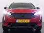 Peugeot 3008 1.6T 225pk AUT-8 GT Pack HYbrid Leer/Alcantara+Elektr.+Verwarmd Trekhaak Navi360°Camera Apple Carplay Android Ecc HiFi Premium FOCAL® Zwarte Hemel Lane Assist Dodehoekwaarschuwing 1e Eigenaar Origineel Nederlandse Auto Nieuwprijs €51.858,-
