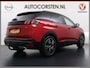 Peugeot 3008 1.6T 225pk AUT-8 GT Pack HYbrid Leer/Alcantara+Elektr.+Verwarmd Trekhaak Navi360°Camera Apple Carplay Android Ecc HiFi Premium FOCAL® Zwarte Hemel Lane Assist Dodehoekwaarschuwing 1e Eigenaar Origineel Nederlandse Auto Nieuwprijs €51.858,-