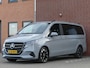 Mercedes-Benz V-klasse 250d Lang Dubbel Cabine LED/Trekhaak/LEER/Elek deuren