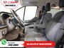 Ford Transit Custom Tourneo 2.0 TDCI €28.613,- incl. BTW/BPM Trend Combi/ Kombi/ 9 Persoons/ 9 P/ Cruise/ PDC/ Airco