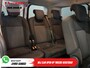 Ford Transit Custom Tourneo 2.0 TDCI €28.613,- incl. BTW/BPM Trend Combi/ Kombi/ 9 Persoons/ 9 P/ Cruise/ PDC/ Airco