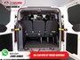 Ford Transit Custom Tourneo 2.0 TDCI €28.613,- incl. BTW/BPM Trend Combi/ Kombi/ 9 Persoons/ 9 P/ Cruise/ PDC/ Airco