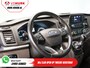 Ford Transit Custom Tourneo 2.0 TDCI €28.613,- incl. BTW/BPM Trend Combi/ Kombi/ 9 Persoons/ 9 P/ Cruise/ PDC/ Airco