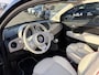 Fiat 500 CABRIO 1.0 Hybrid Dolcevita '' ZEER MOOI '' weinig KM